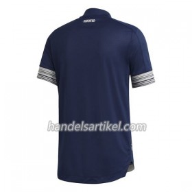 Juventus Turin Auswärts Trikotsatz 2020/21